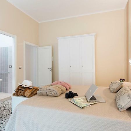 Casa Piazze Iun Q0873 Apartment Боза Екстериор снимка