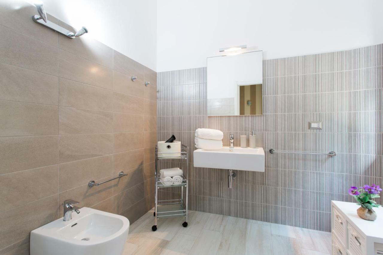 Casa Piazze Iun Q0873 Apartment Боза Екстериор снимка