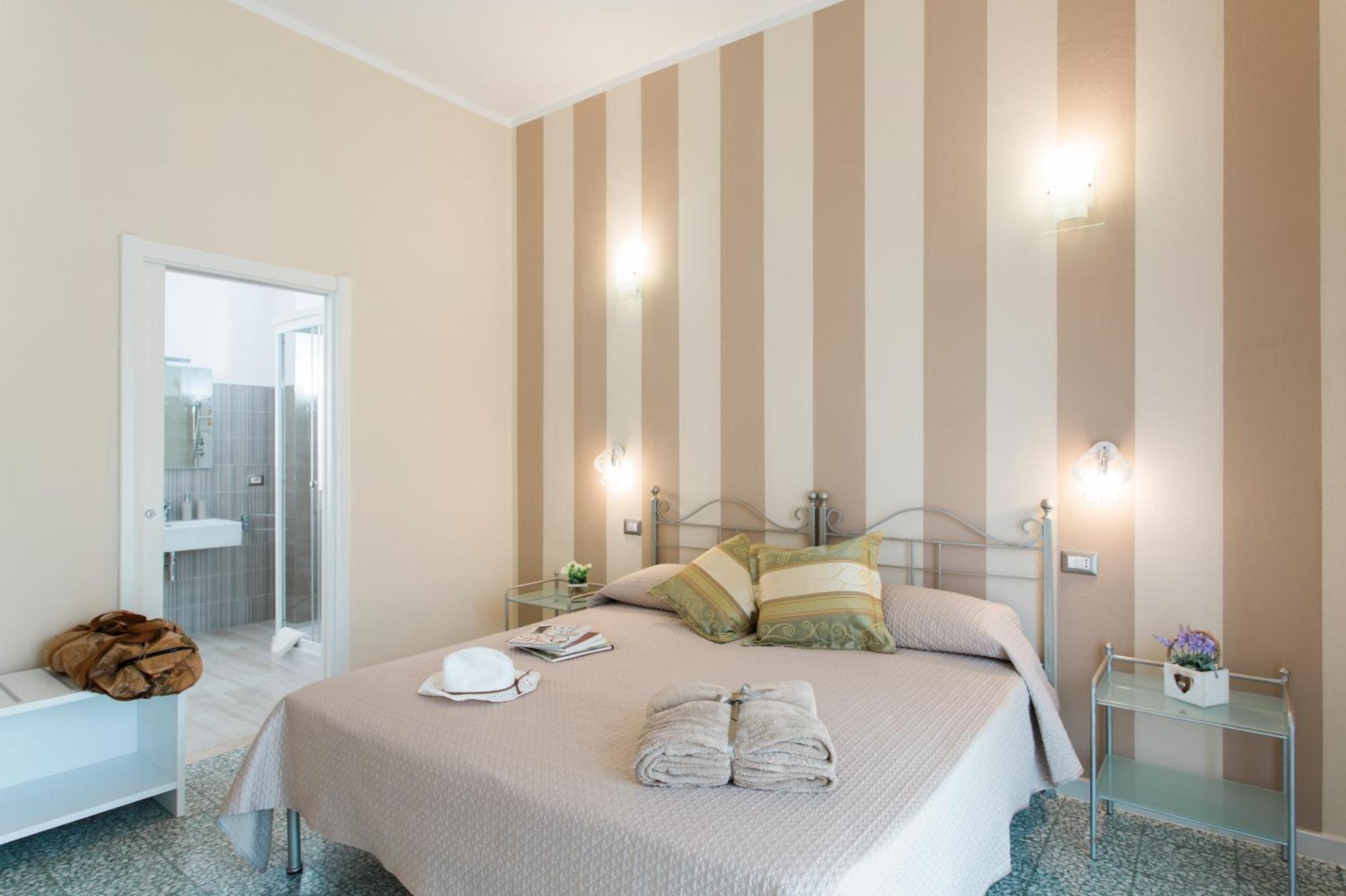 Casa Piazze Iun Q0873 Apartment Боза Екстериор снимка