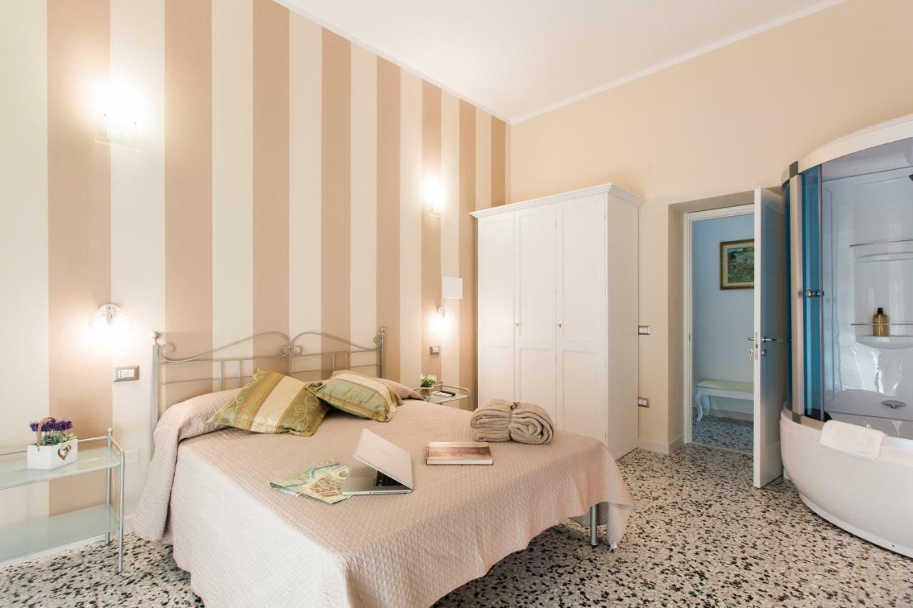 Casa Piazze Iun Q0873 Apartment Боза Екстериор снимка