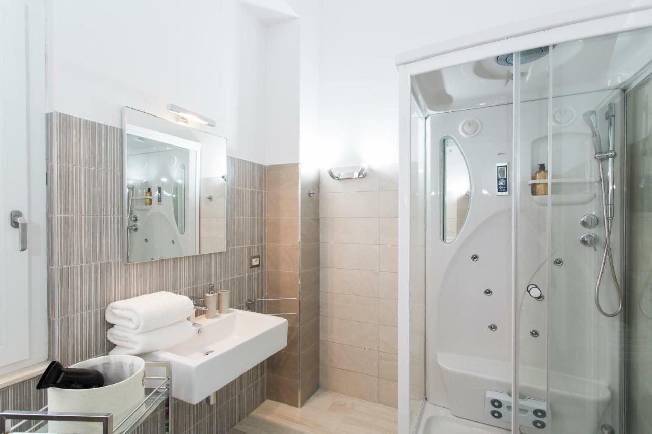 Casa Piazze Iun Q0873 Apartment Боза Екстериор снимка