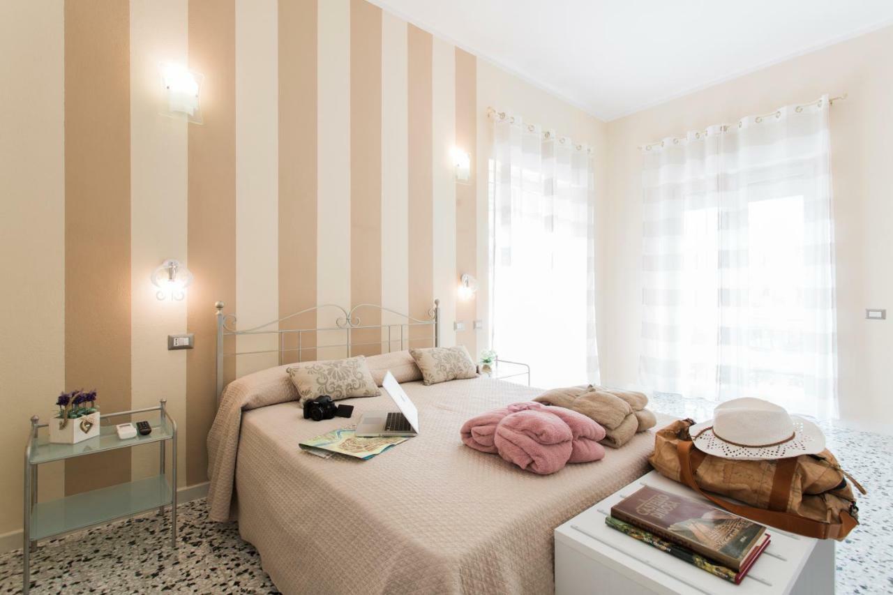 Casa Piazze Iun Q0873 Apartment Боза Екстериор снимка
