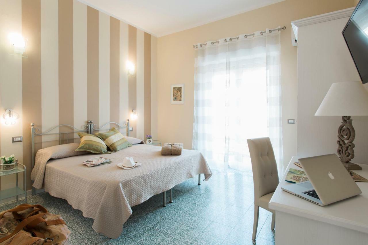 Casa Piazze Iun Q0873 Apartment Боза Екстериор снимка