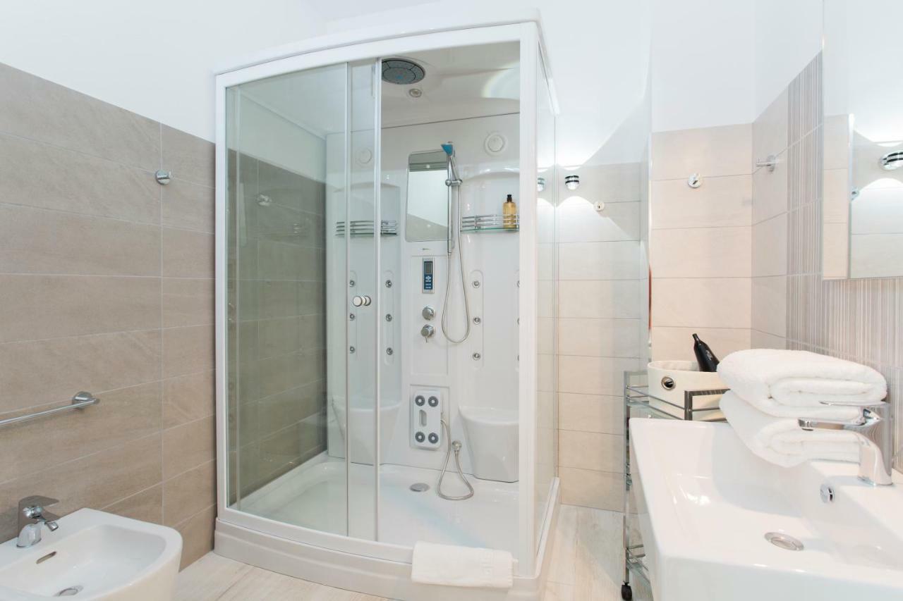 Casa Piazze Iun Q0873 Apartment Боза Екстериор снимка