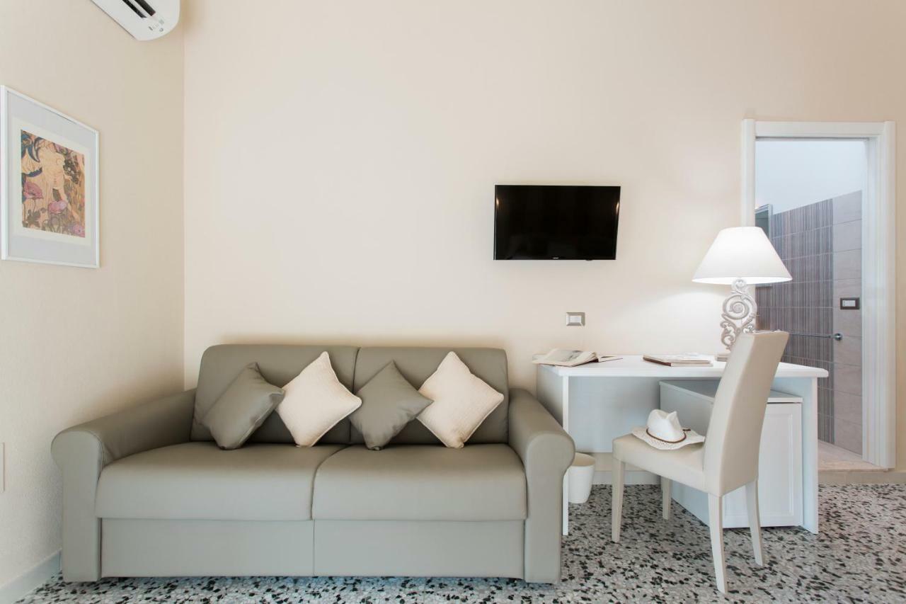 Casa Piazze Iun Q0873 Apartment Боза Екстериор снимка