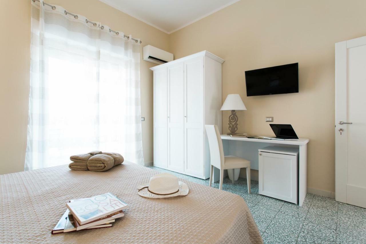 Casa Piazze Iun Q0873 Apartment Боза Екстериор снимка